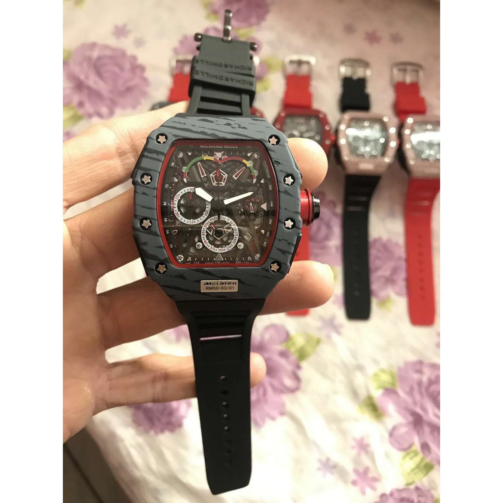 miller watches