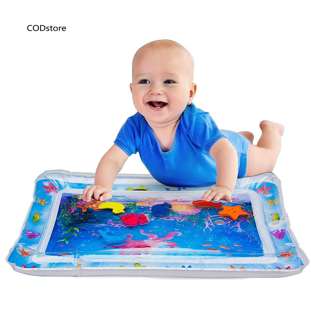 baby activity center mat