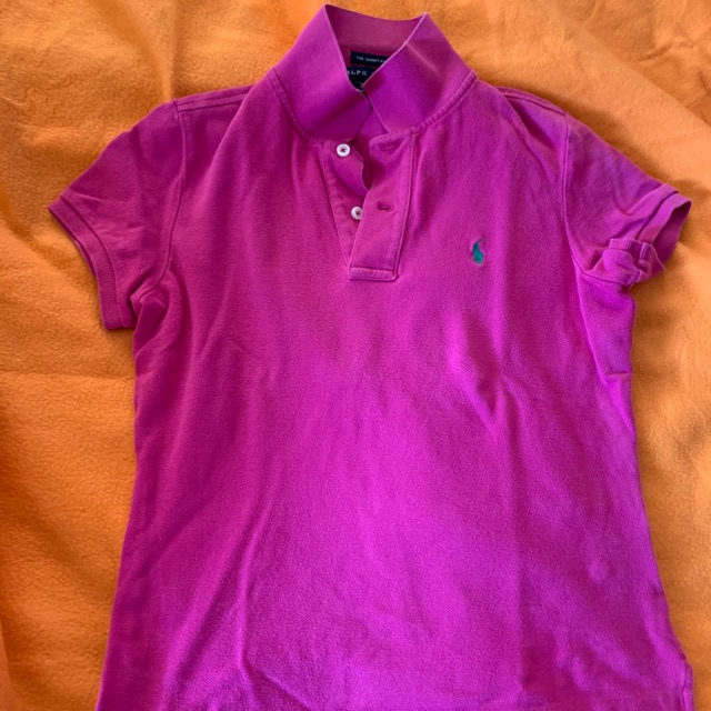 Authentic Ralph Lauren polo shirt | Shopee Philippines
