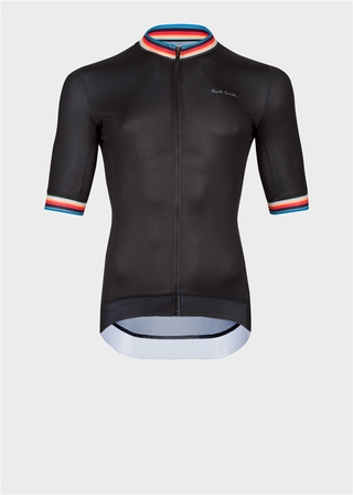 paul smith cycling clothing