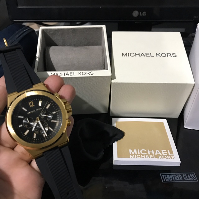 michael kors 8445