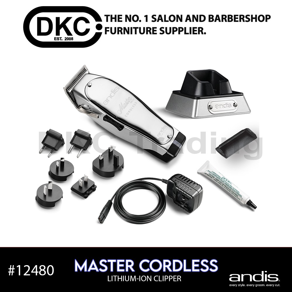 andis 12480