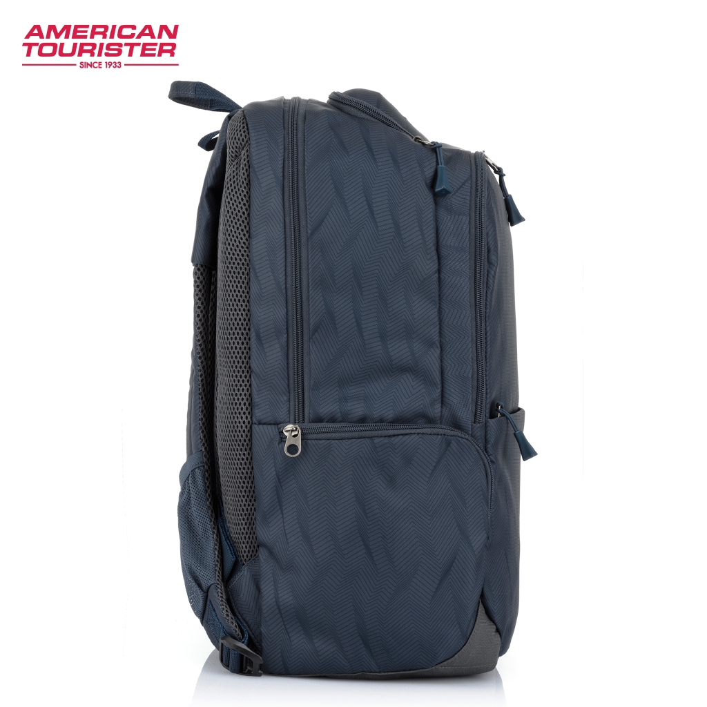 american tourister vibe plus