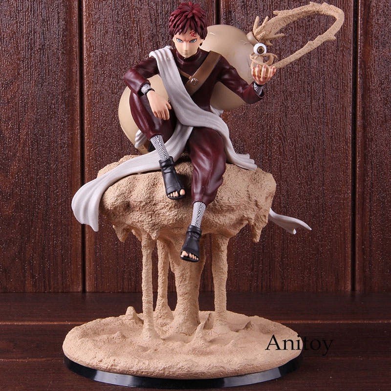 gaara action figure