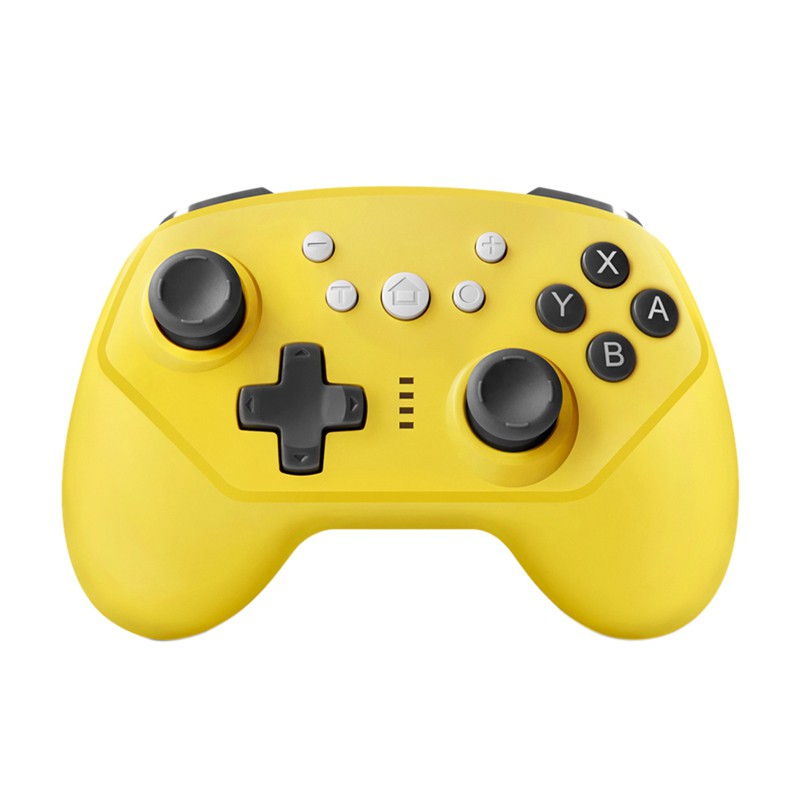 can you use a pro controller with a switch lite