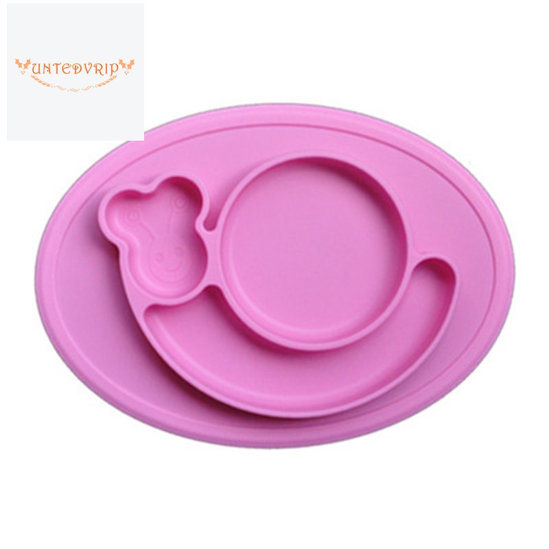 feeding plates for toddlers