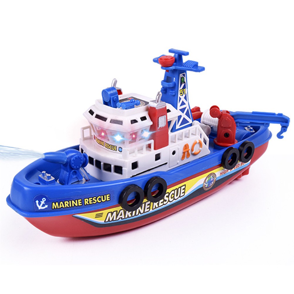 children's toy boats