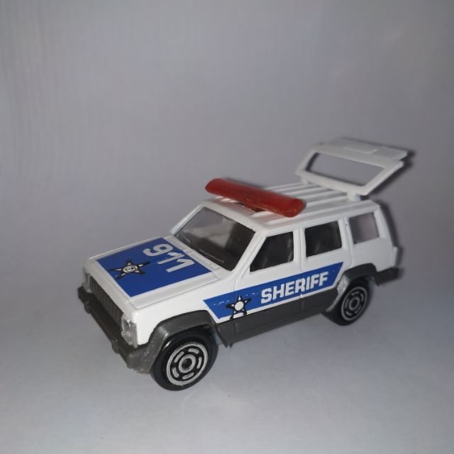 majorette jeep cherokee