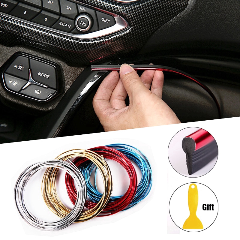 Car Electronics Accessories Car Electronics Accessories 5m