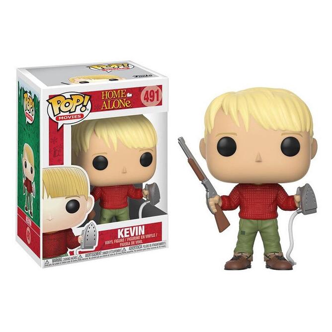 kevin funko pop