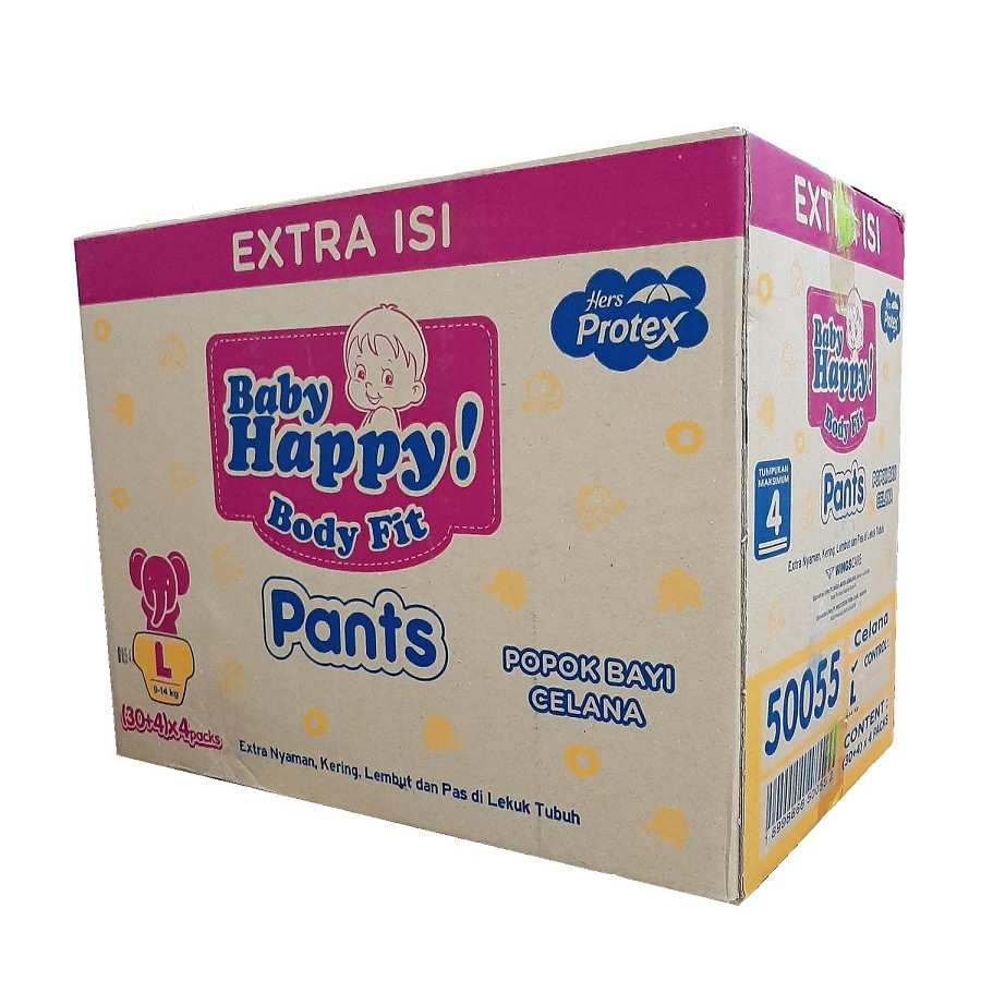 baby happy pants m34