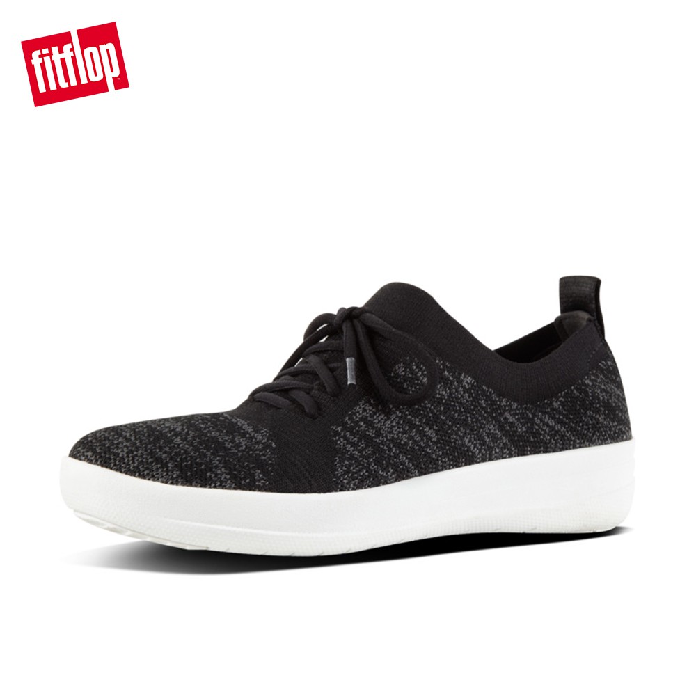 f sporty uberknit sneakers
