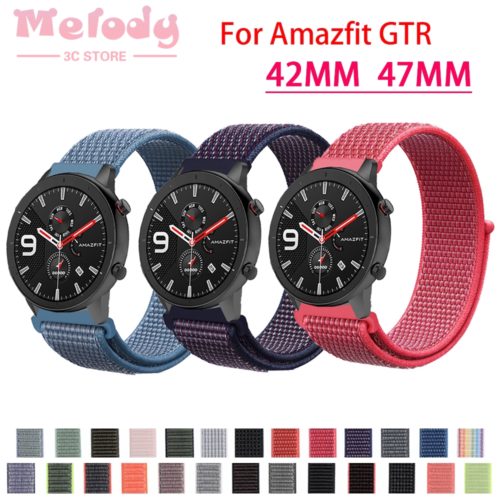 amazfit gtr 47