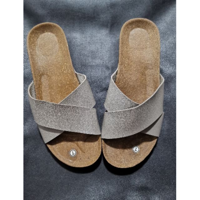  Marikina Sandals  size5 6 7 8 9 Shopee Philippines