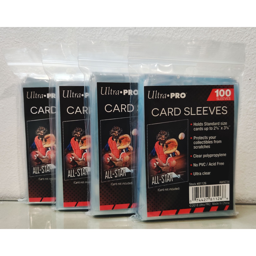 descent card sleeves Descent: Legends of the Dark Card Sleeve Kit – Boardgame Protectors main image 0