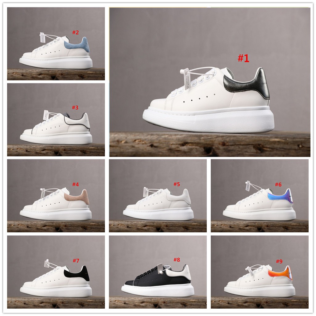 alexander mcqueen women's sneakers sale