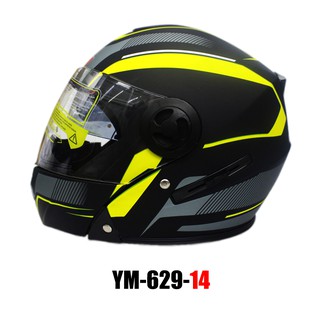 rider motorcycle helmets