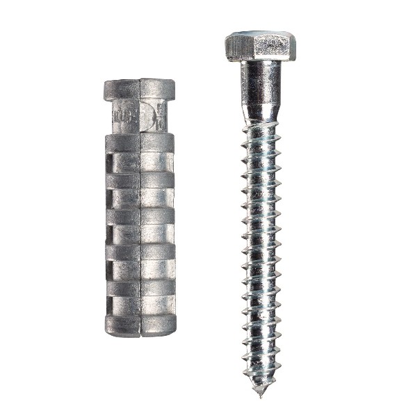 AA Expansion Shield with Screw ; 2 pcs Shopee Philippines