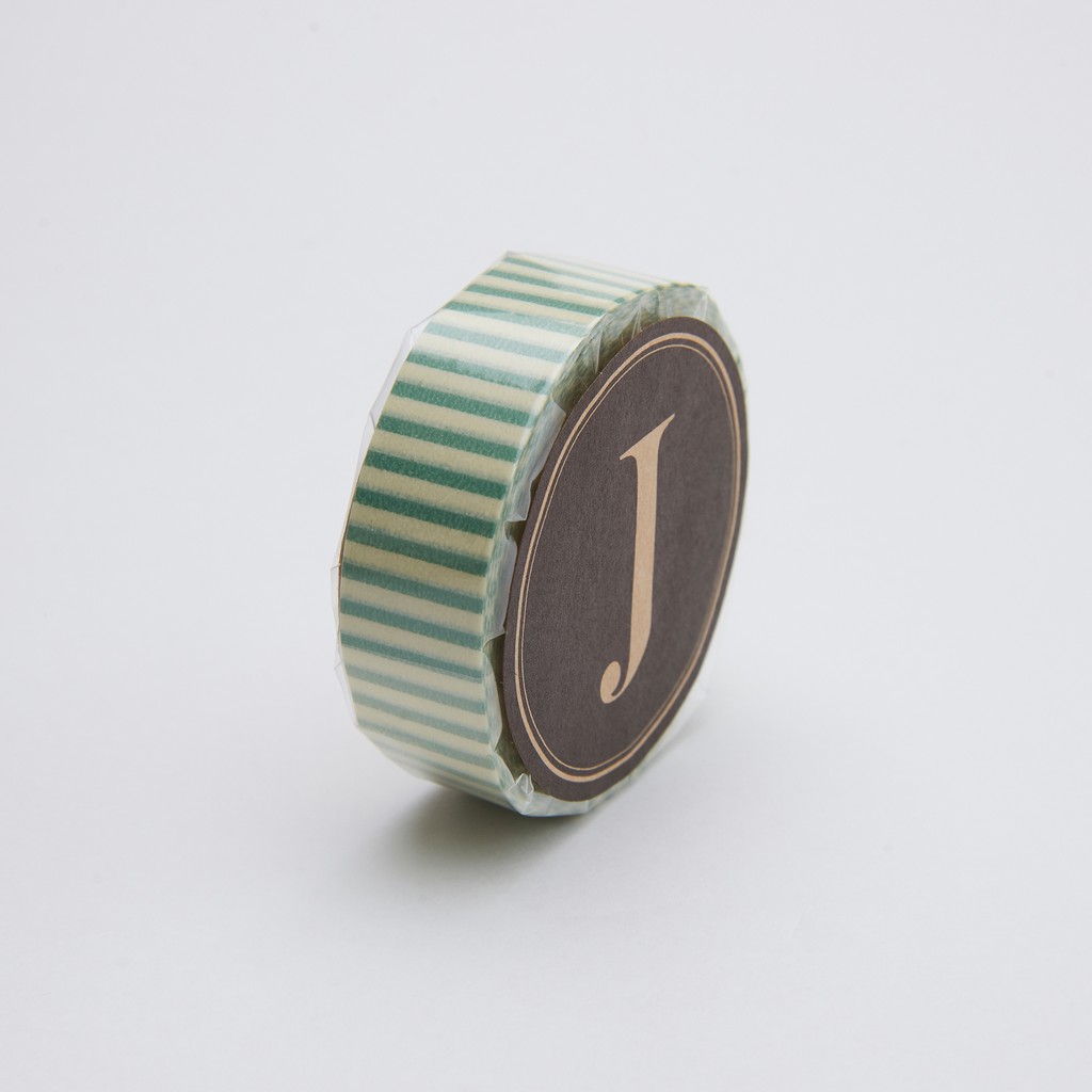 Classiky Washi tape - Stripe (3 colour options) | Shopee Philippines