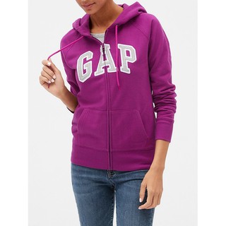 purple gap sweatshirt