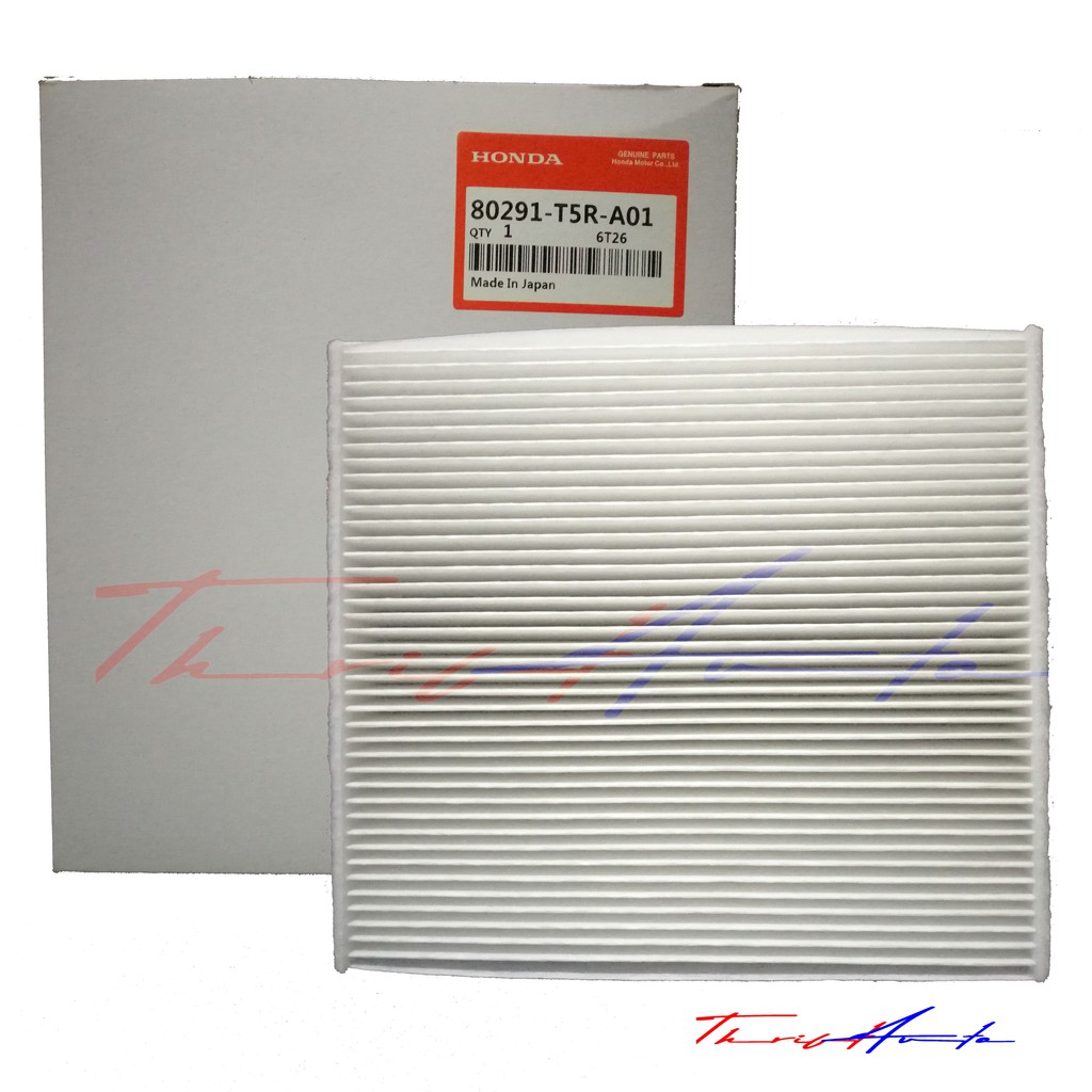 AC Cabin Filter for Honda City (2009 - 2021), Honda Jazz (2009 