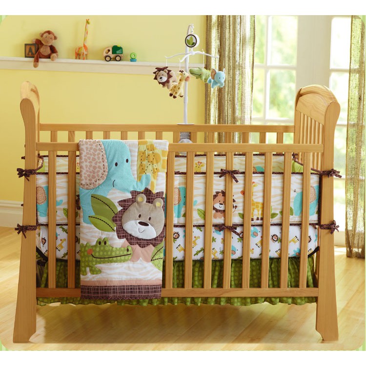 crib bedding stores