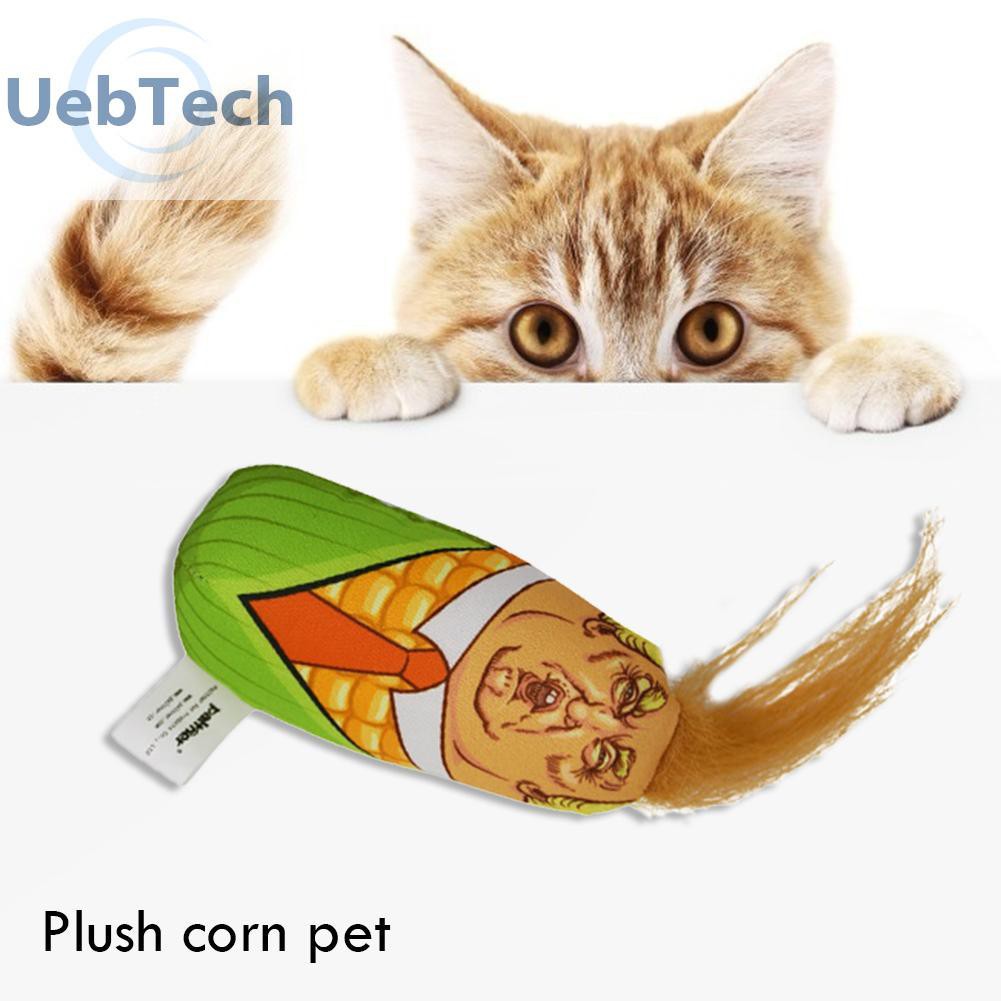 squeaky toys for cats