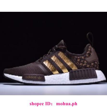 lv x adidas nmd