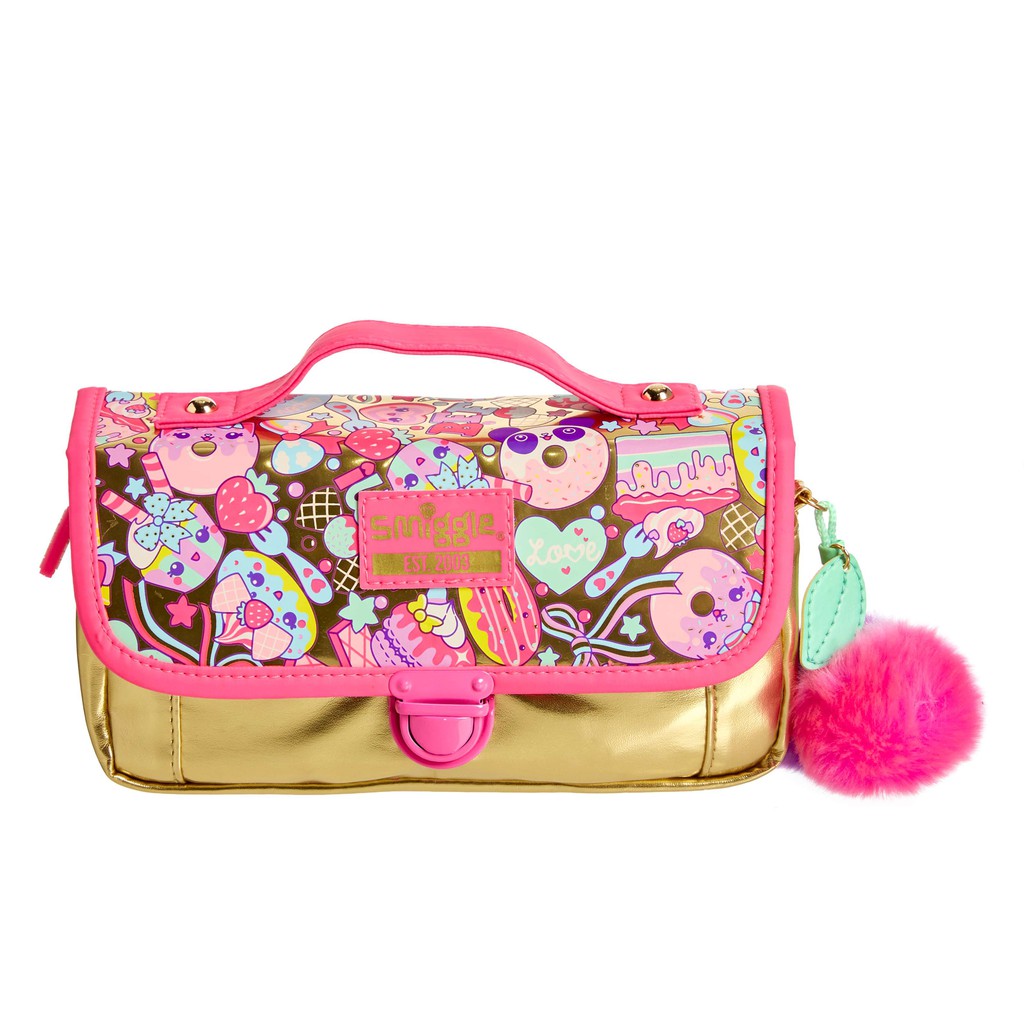 handbag pencil case