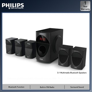 philips home theatre spa8000b