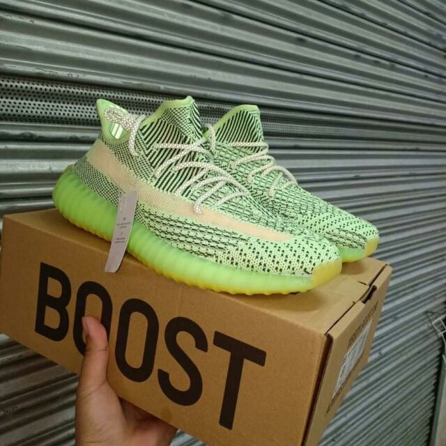 yeezy size 3.5 uk