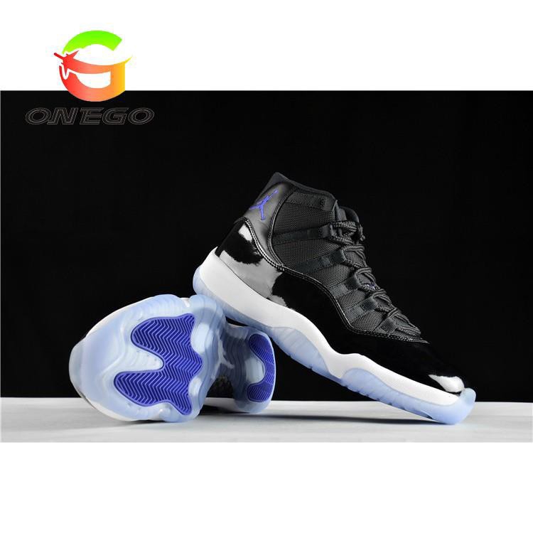 nike air jordan 11 space jam
