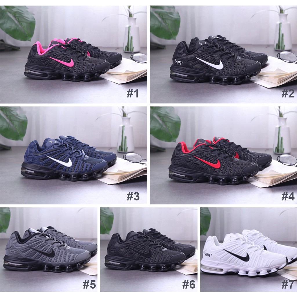 nike air max shox 2019