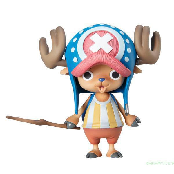 chopper one piece action figure