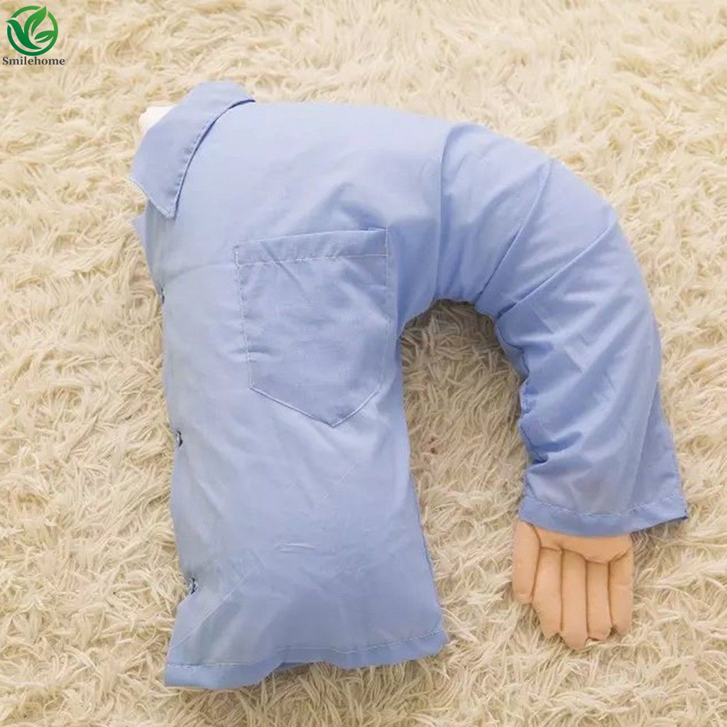 girlfriend pillow gift