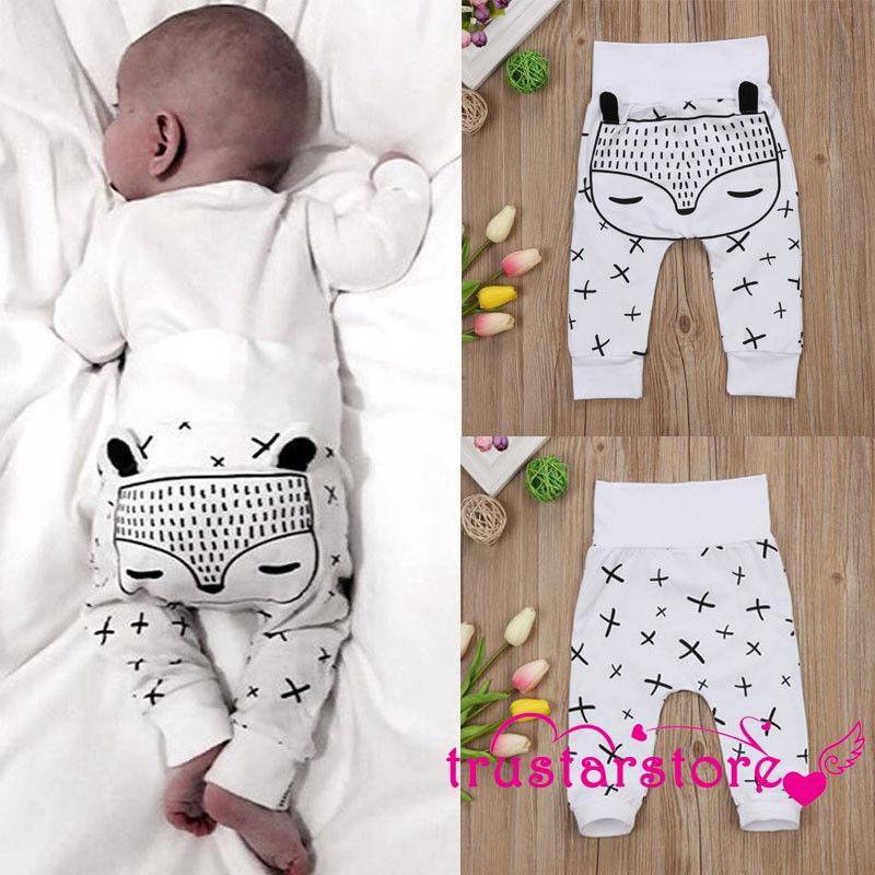 baby boy harem pants