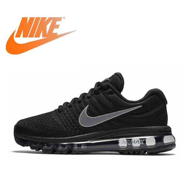 Original Authentic Nike Air Max 17 Breathable Women's Runnin | Shopee  Philippines