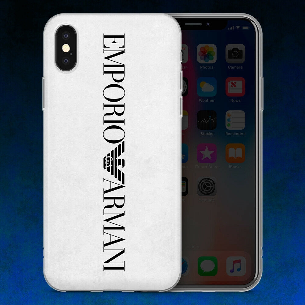 armani iphone 11 pro case