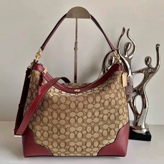 ivie hobo coach