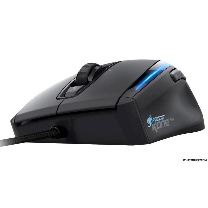 Roccat Kone Xtd Gaming Mouse Shopee Philippines