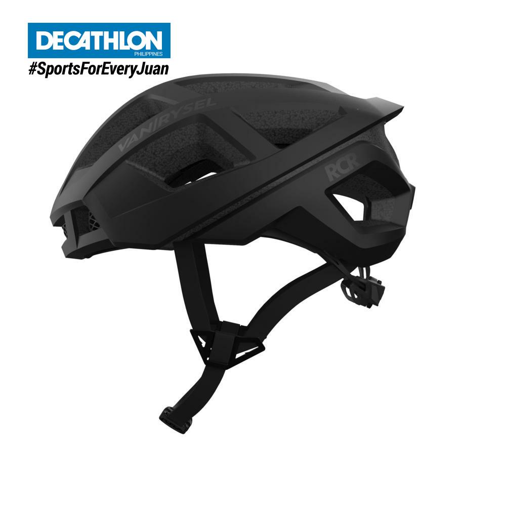 Van Rysel Cascos Para Bicicleta Decathlon Casco Van Rysel