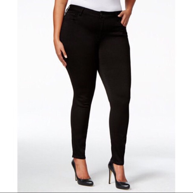 cheap black skinny jeans