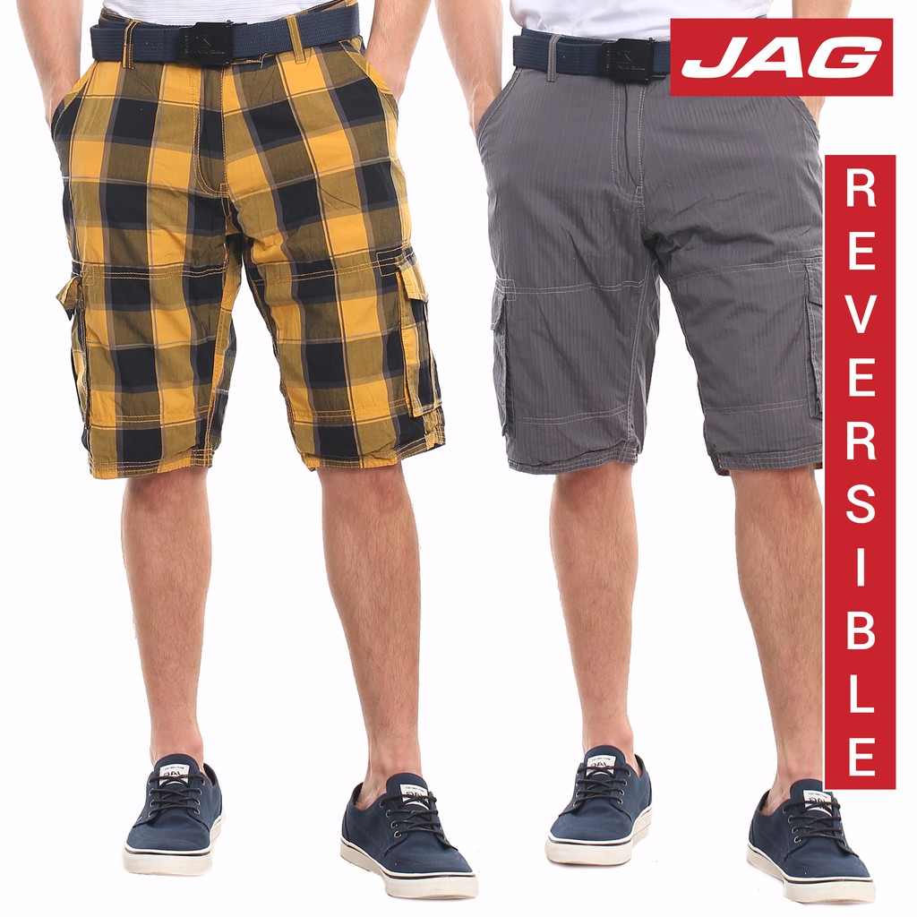 jag short pants