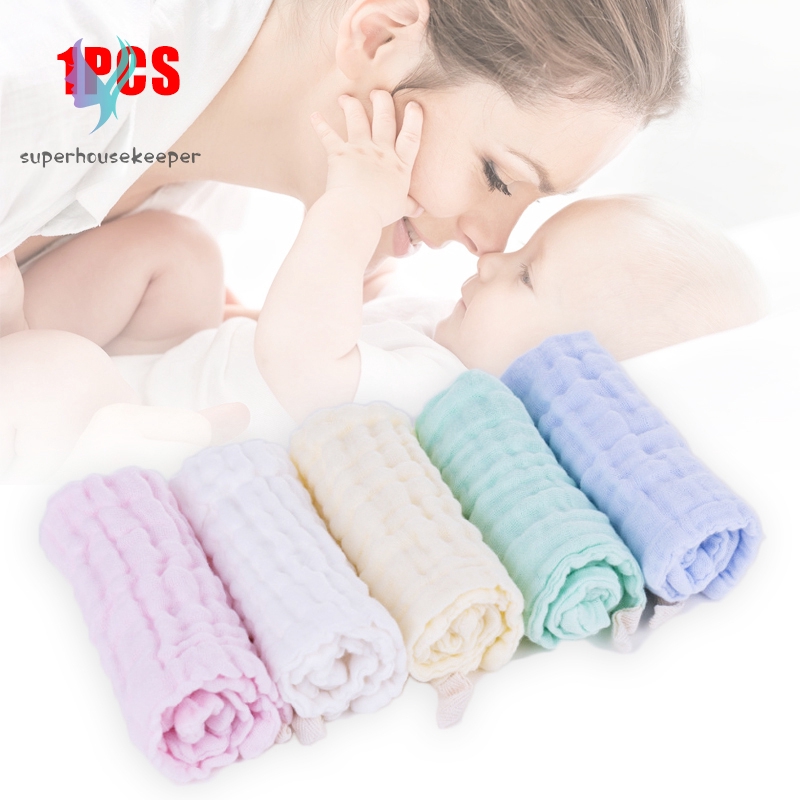 baby drying towel