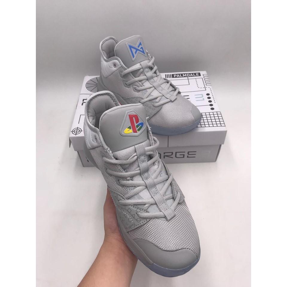 pg3 playstation shoes