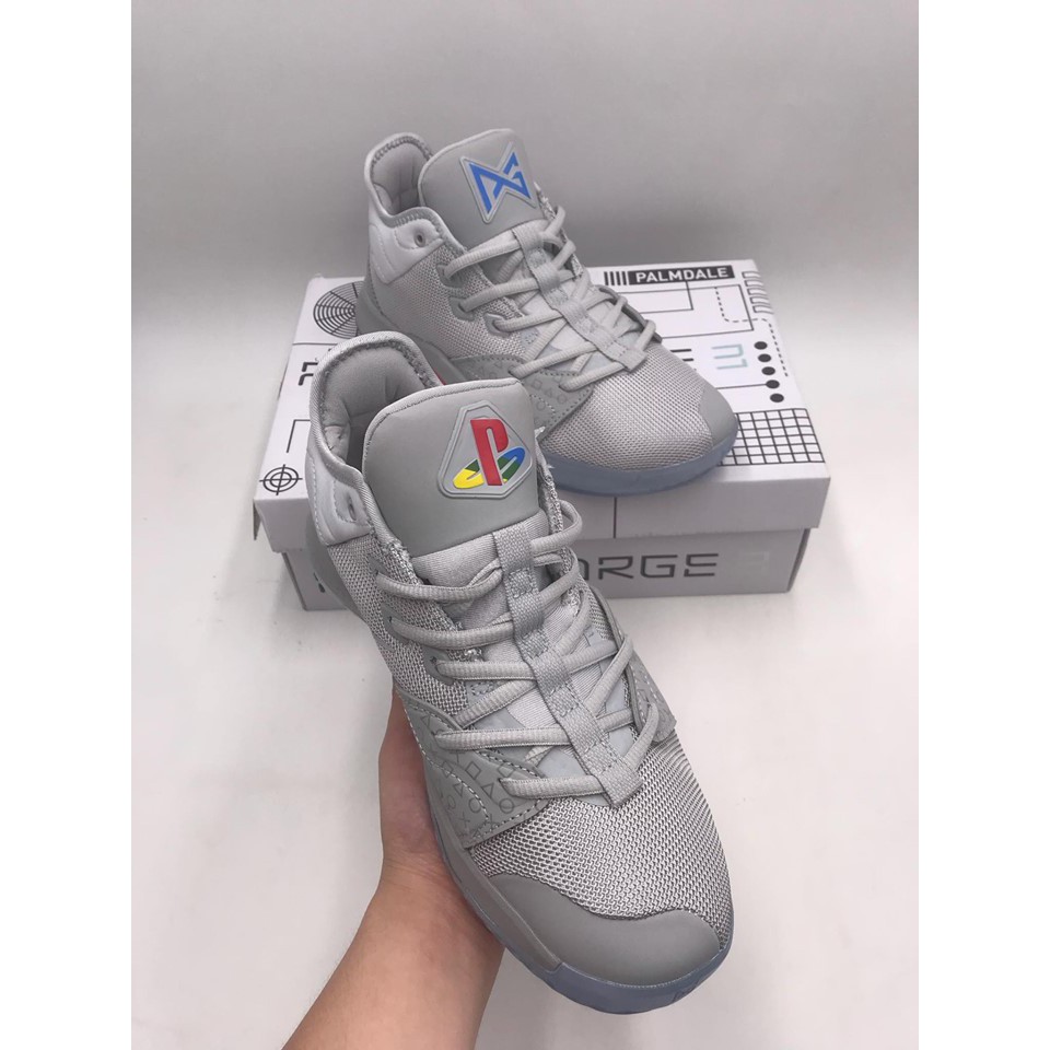 pg3 shoes playstation