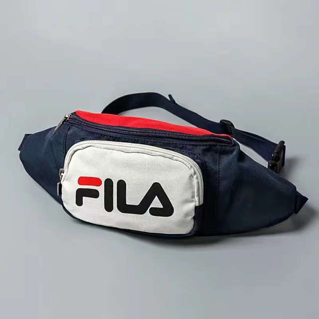 fila side bag