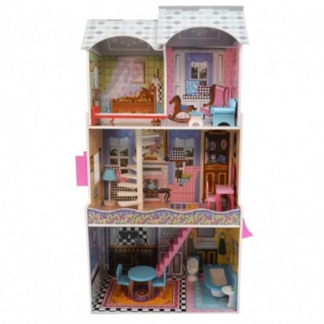 melrose dollhouse