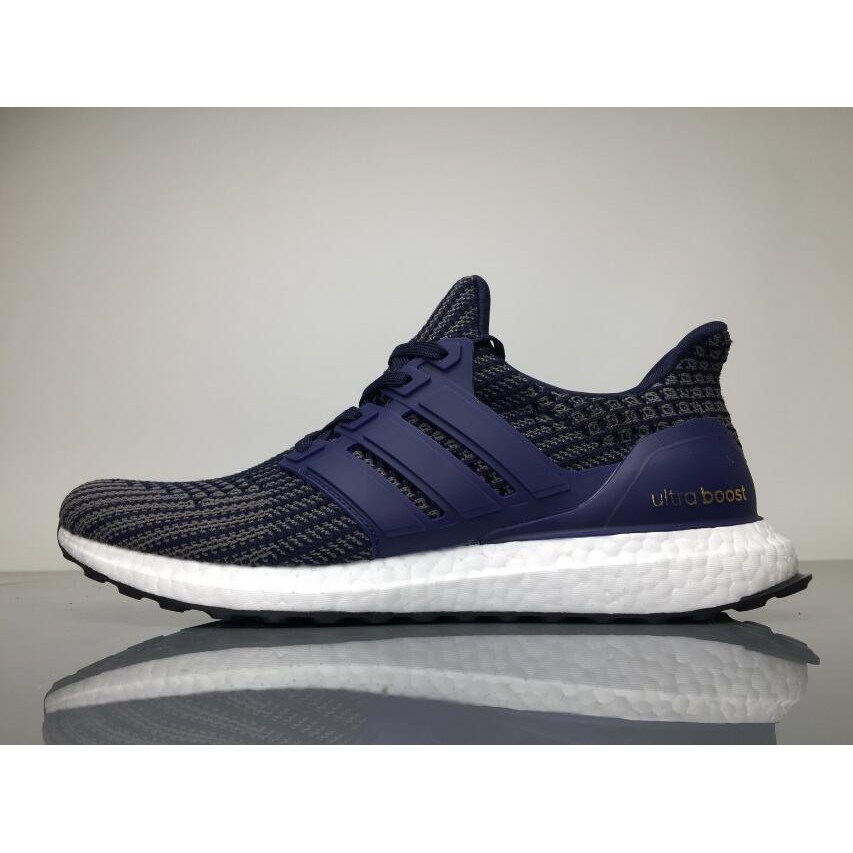 ultra boost grey and blue
