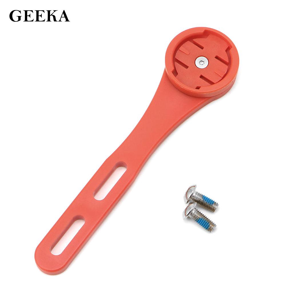 aero handlebar garmin mount